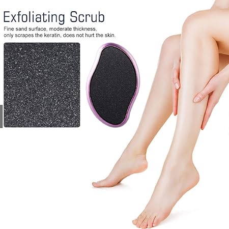 6195 Grinding Feet Artifact Exfoliating Nano glass Grinding Stone House Frustrated Feet Foot Scraping Heel 6195 Grinding Feet Artifact Exfoliating Nano glass Grinding Stone House Frustrated Feet Foot Scraping Heel